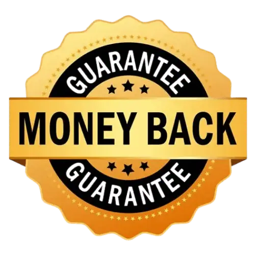 StopWatt 60-Day Money-Back Guarantee Badge